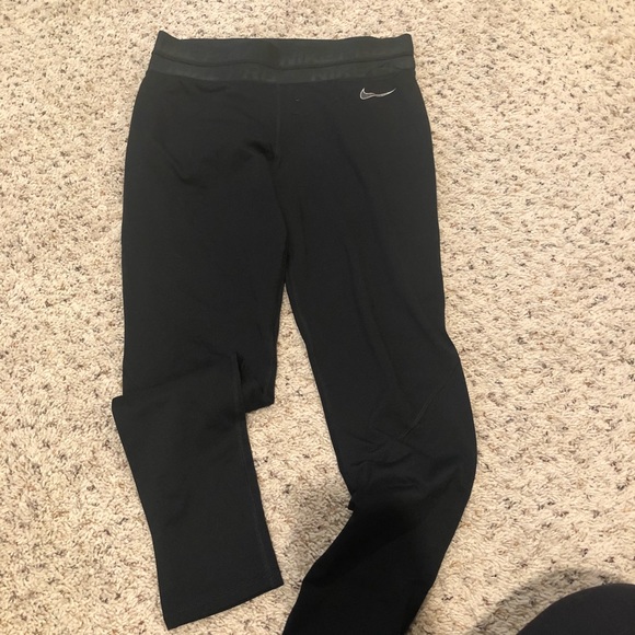 nike Pants - Nike Pro leggings